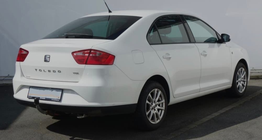 2014 Seat TOLEDO - 2