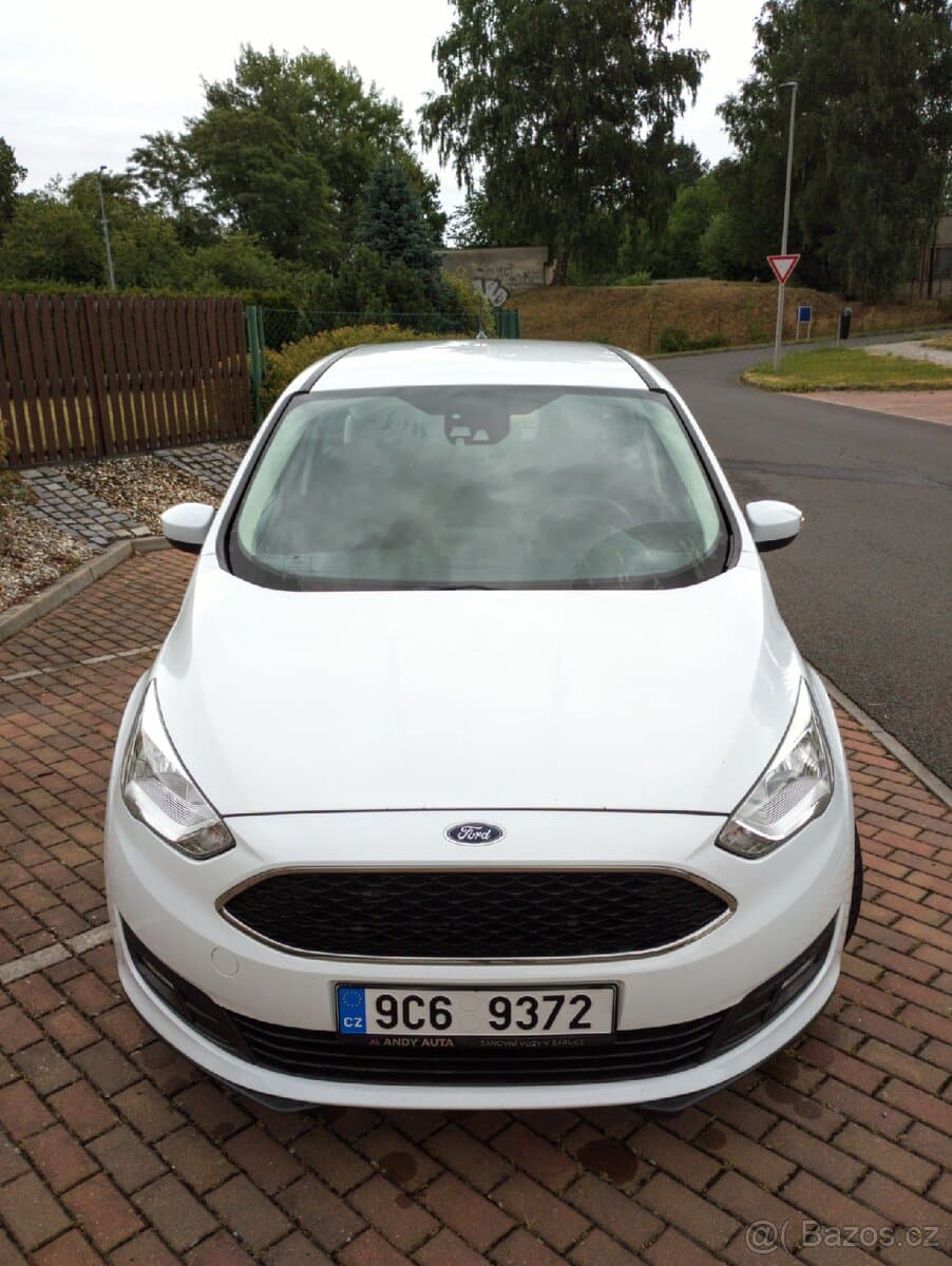 2019 Ford OSTATNÍ - 2