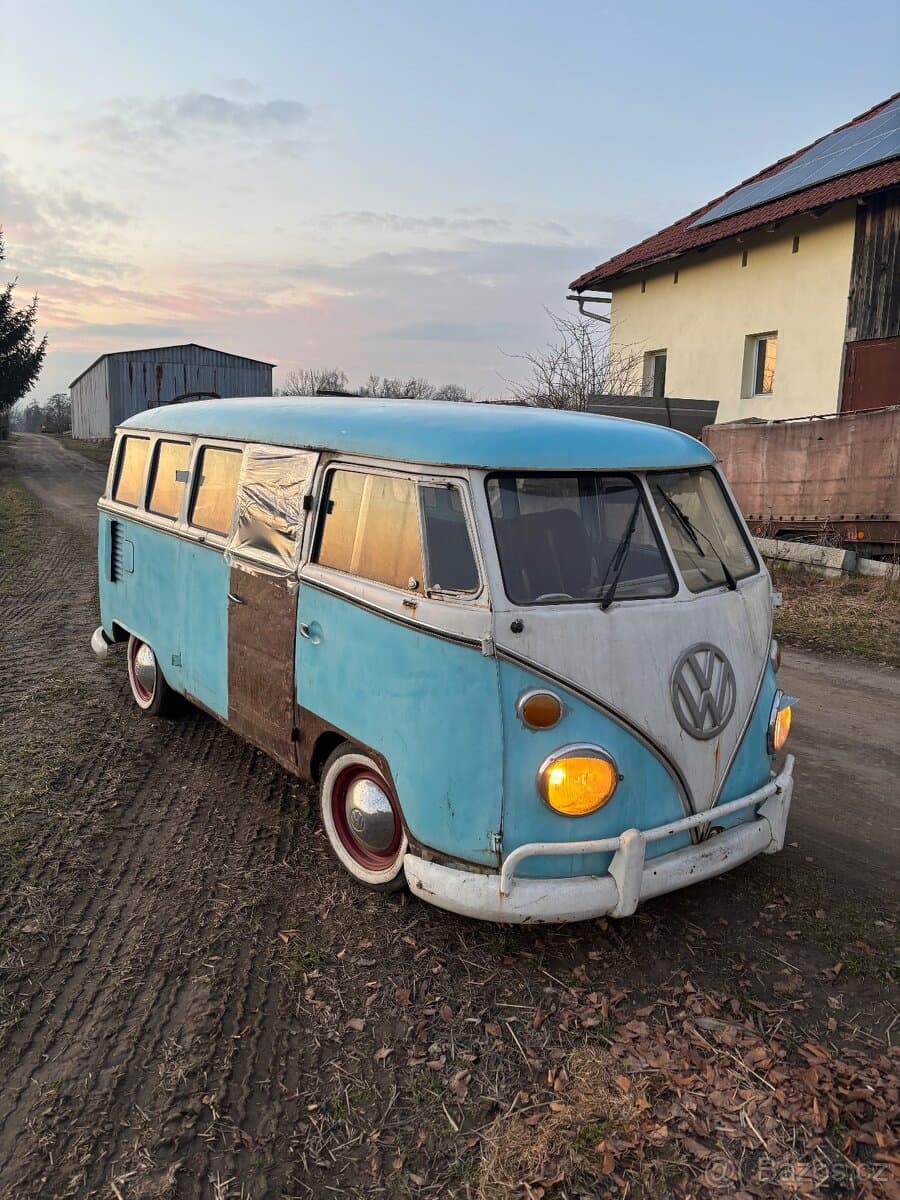 Volkswagen OSTATNÍ - 2