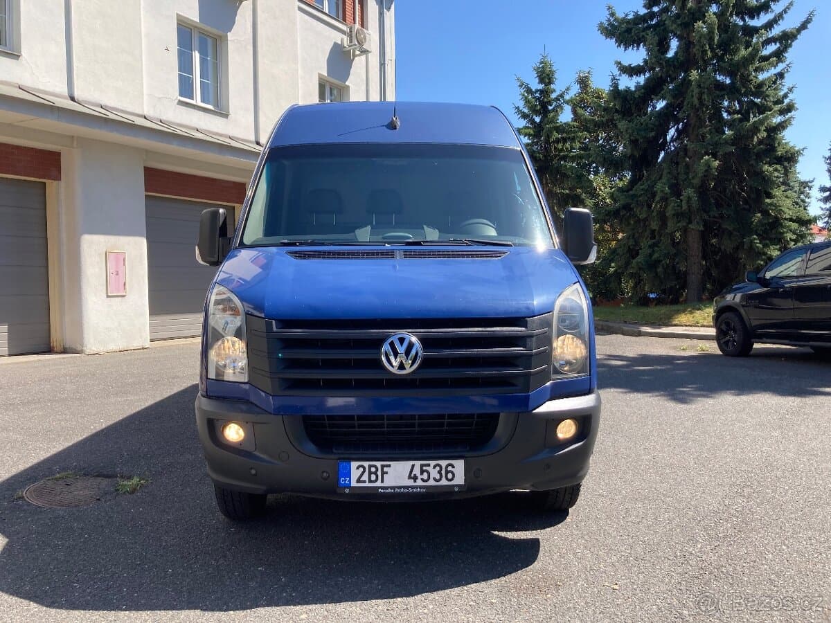 2014 Volkswagen OSTATNÍ - 2