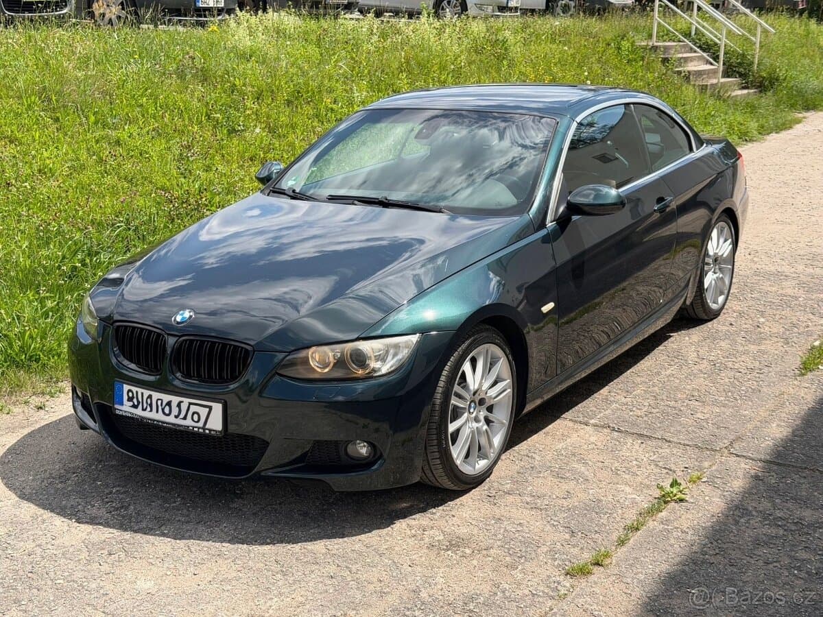 2008 BMW OSTATNÍ - 2