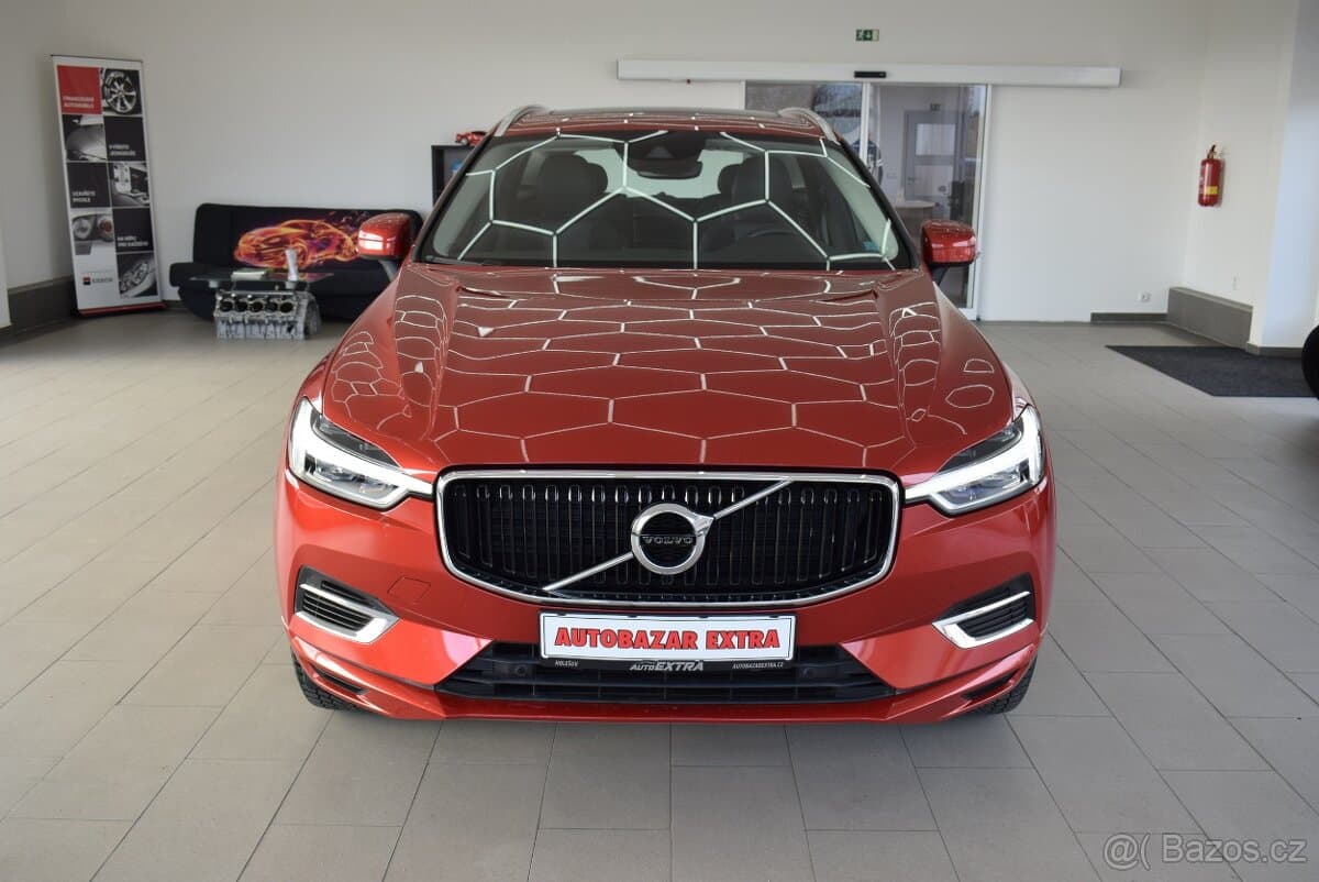 2020 Volvo XC60 - 2