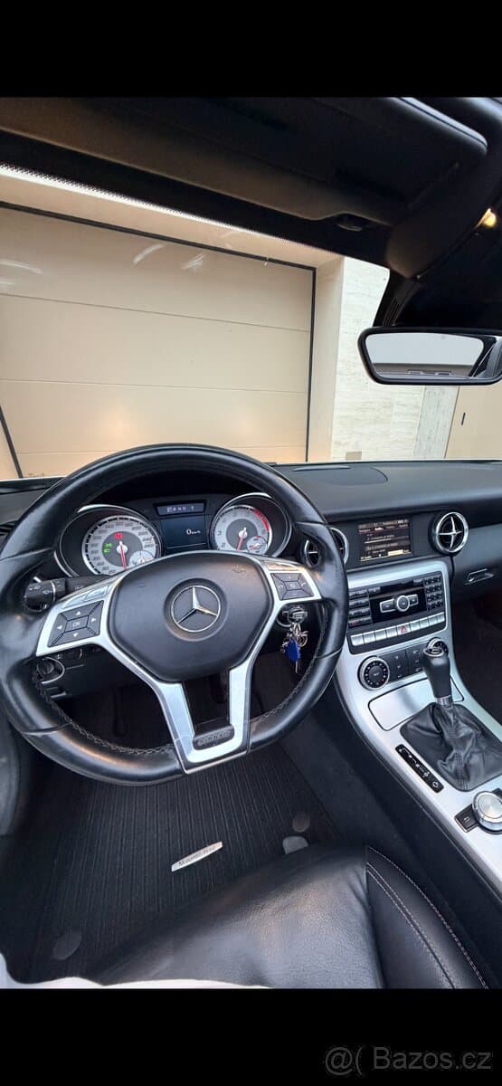 2014 Mercedes-Benz OSTATNÍ - 2