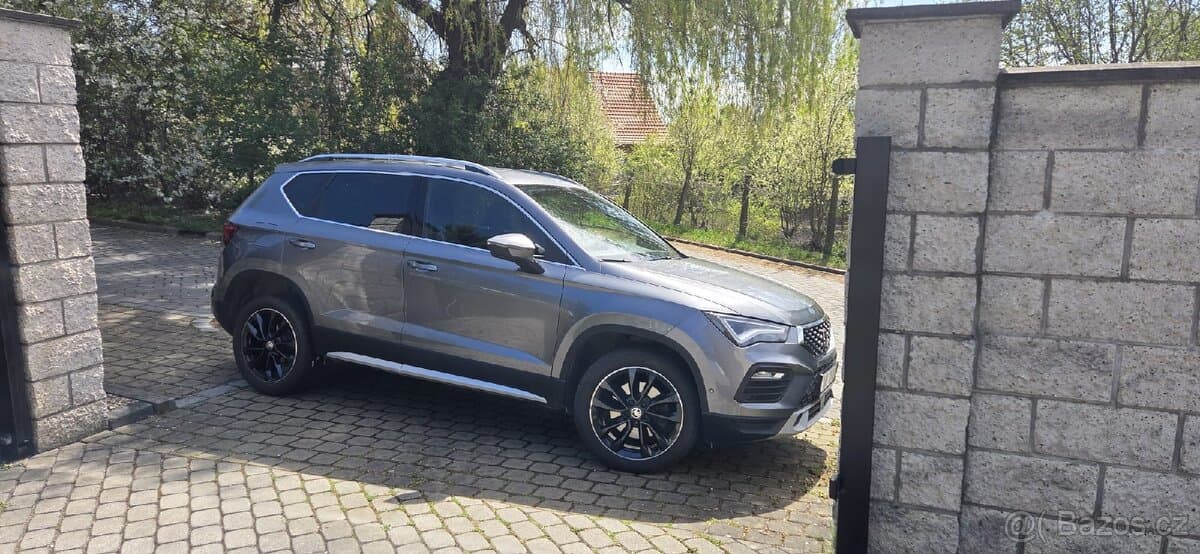 2023 Seat ATECA - 2