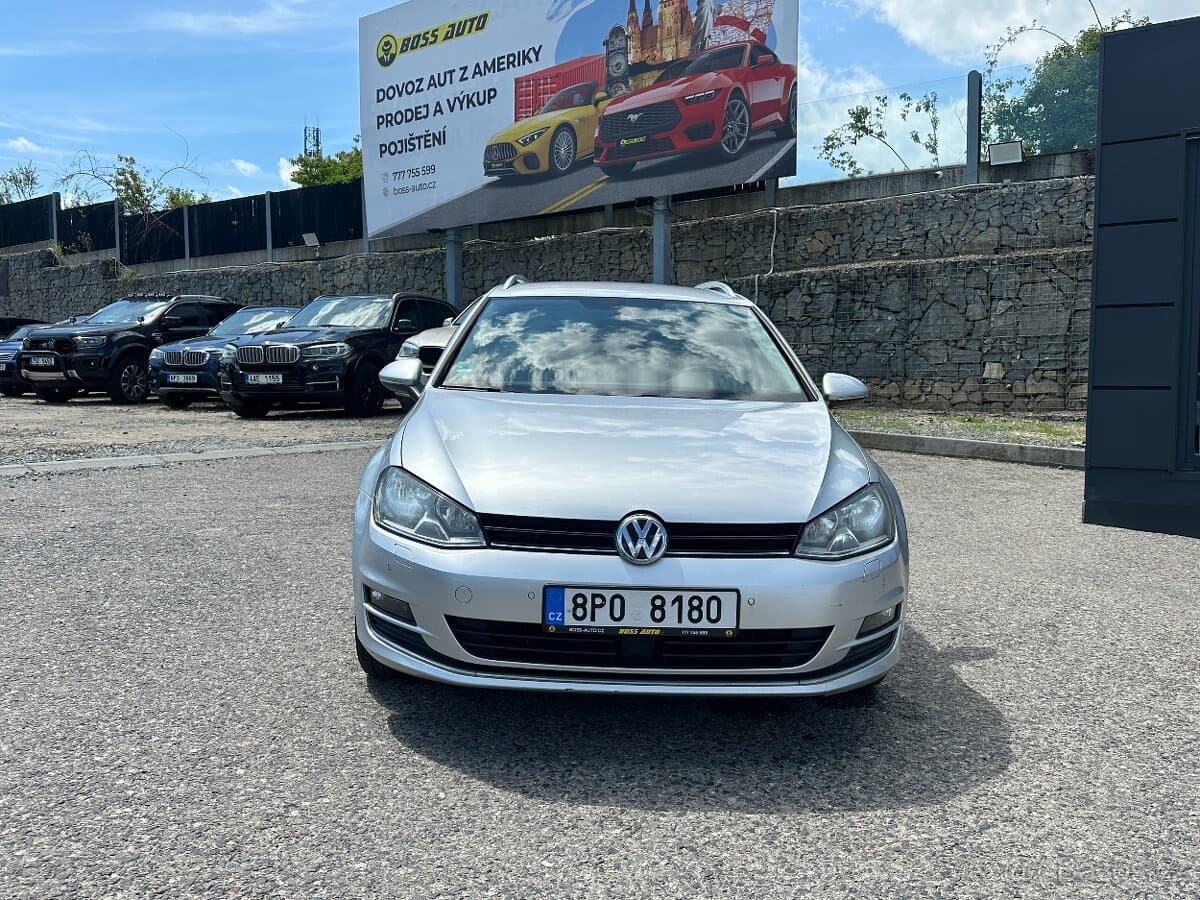 2016 Volkswagen GOLF - 2