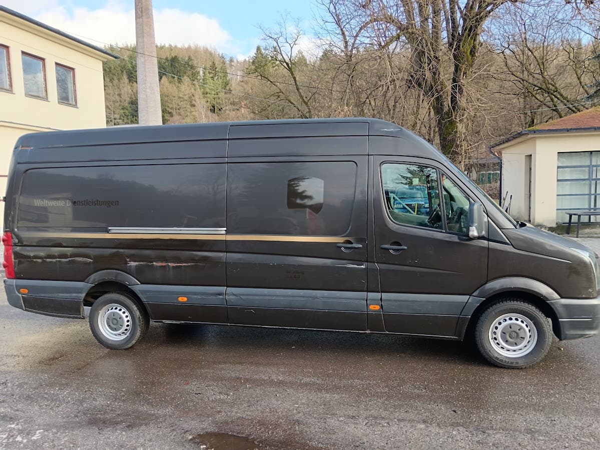 2015 Volkswagen OSTATNÍ - 2