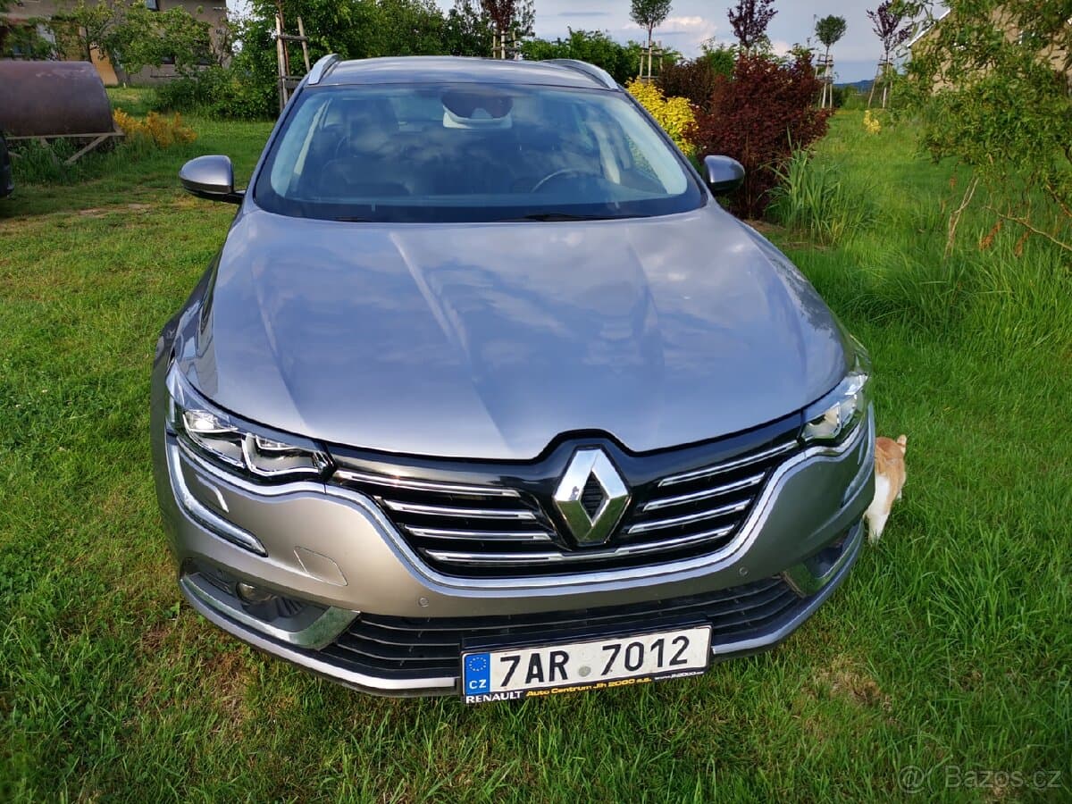 2017 Renault TALISMAN - 2