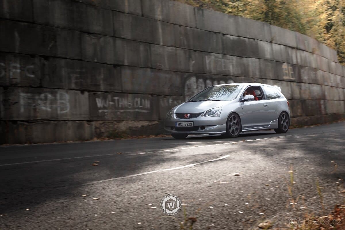 Honda CIVIC - 2