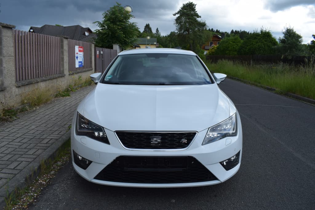 2016 Seat LEON - 2
