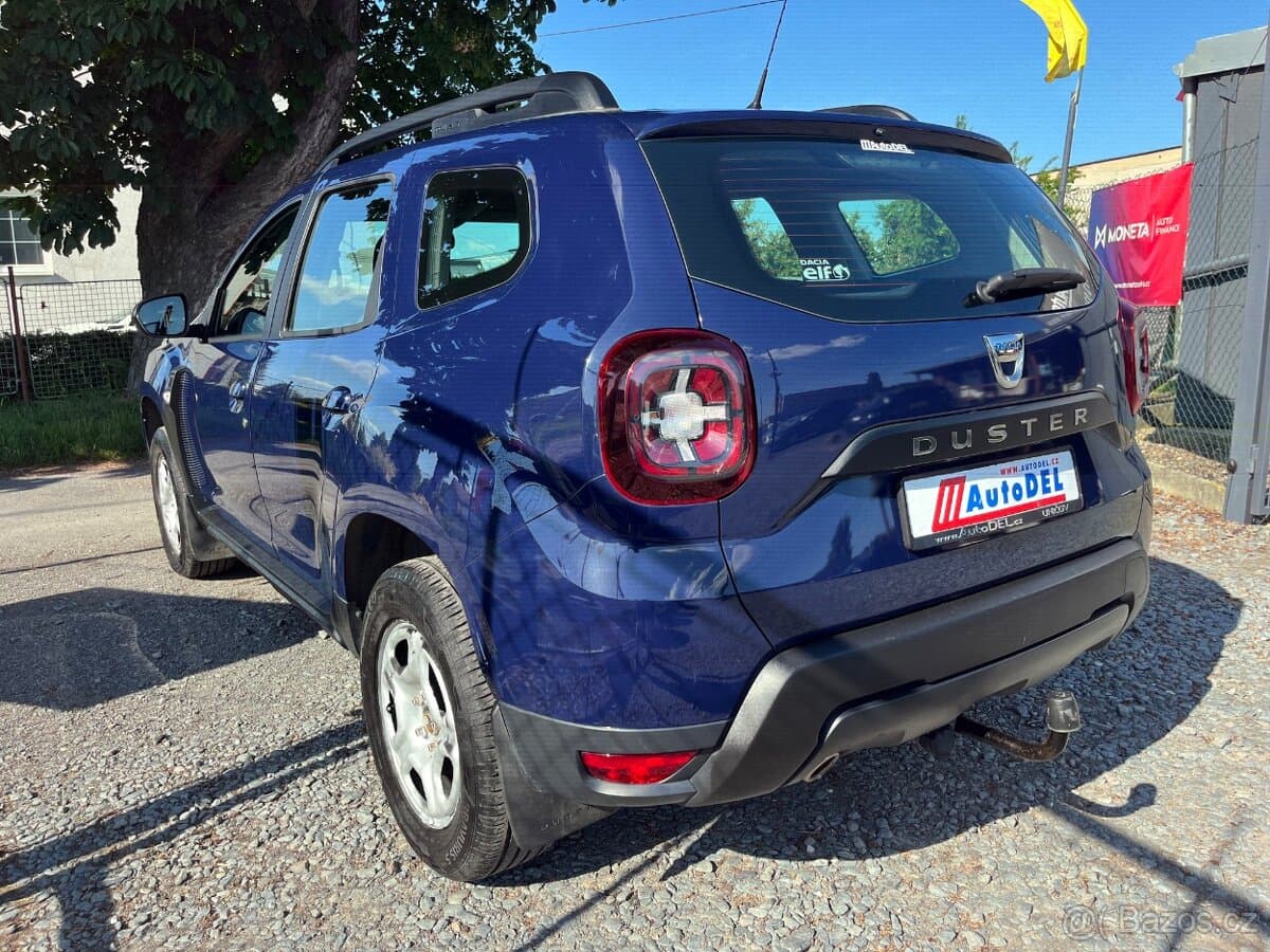 2019 Dacia DUSTER - 2