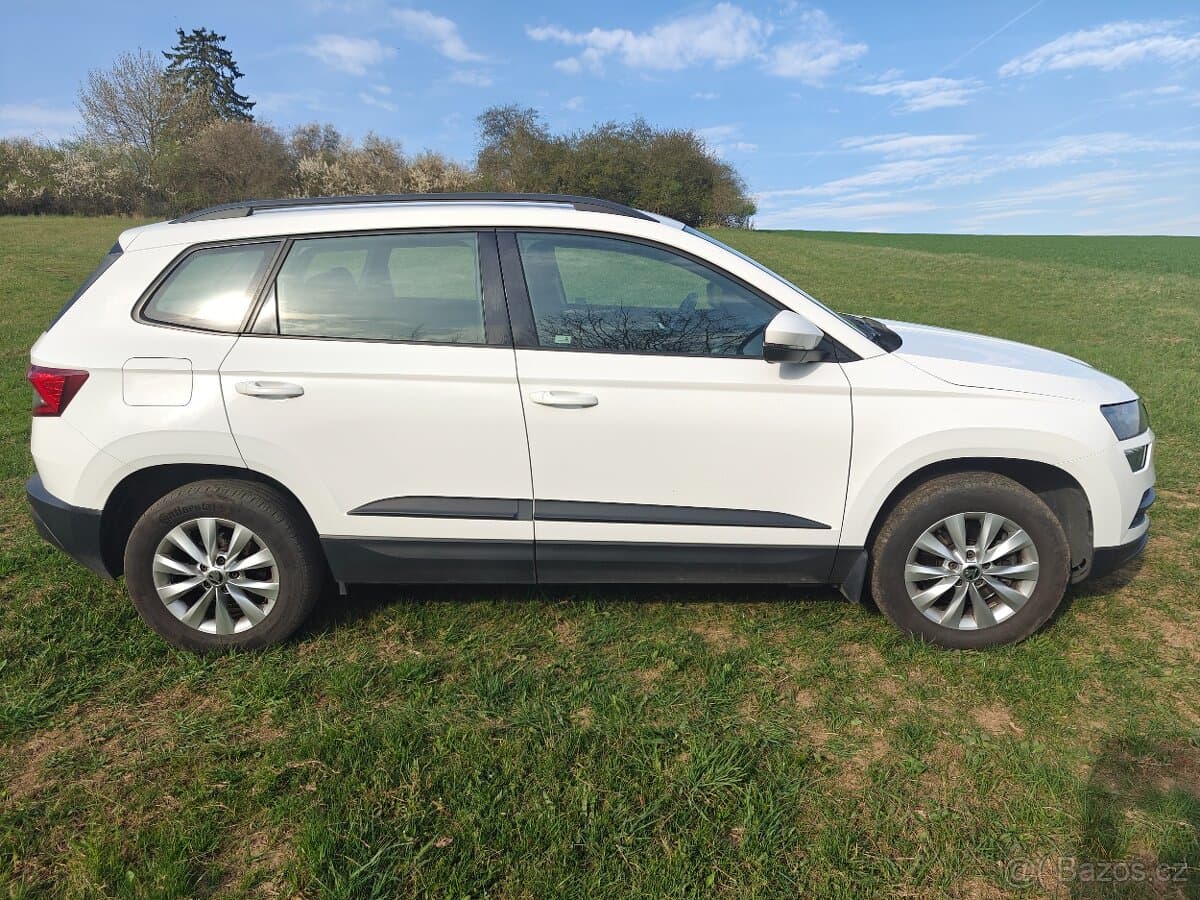 2018 Škoda KAROQ - 2