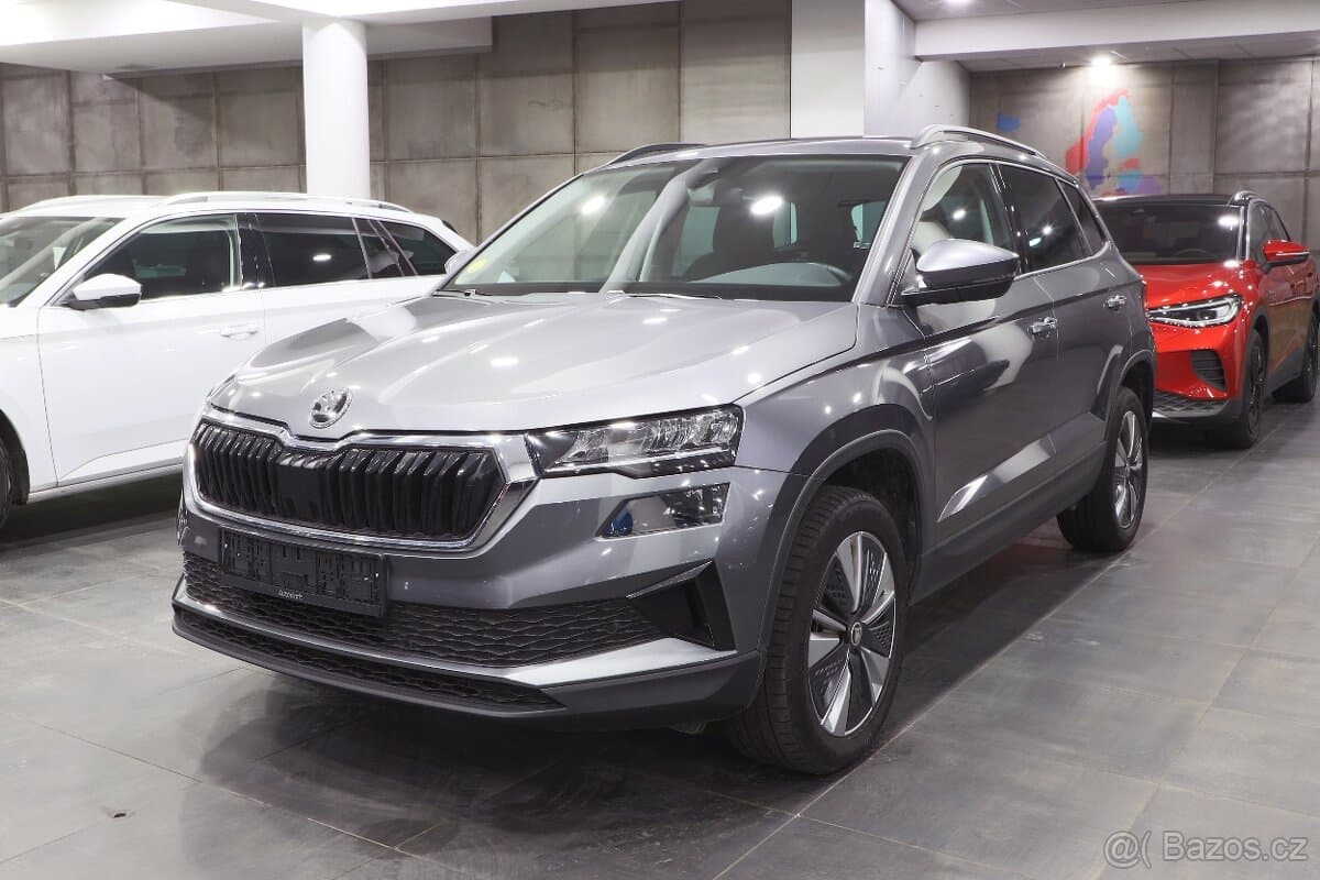 2023 Škoda KAROQ - 2
