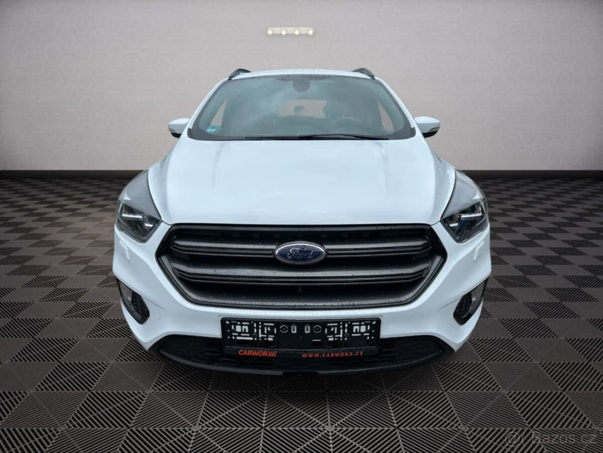 2019 Ford KUGA - 2