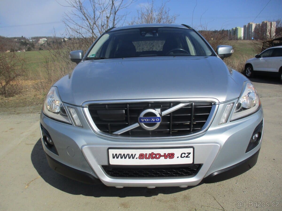 2009 Volvo XC60 - 2