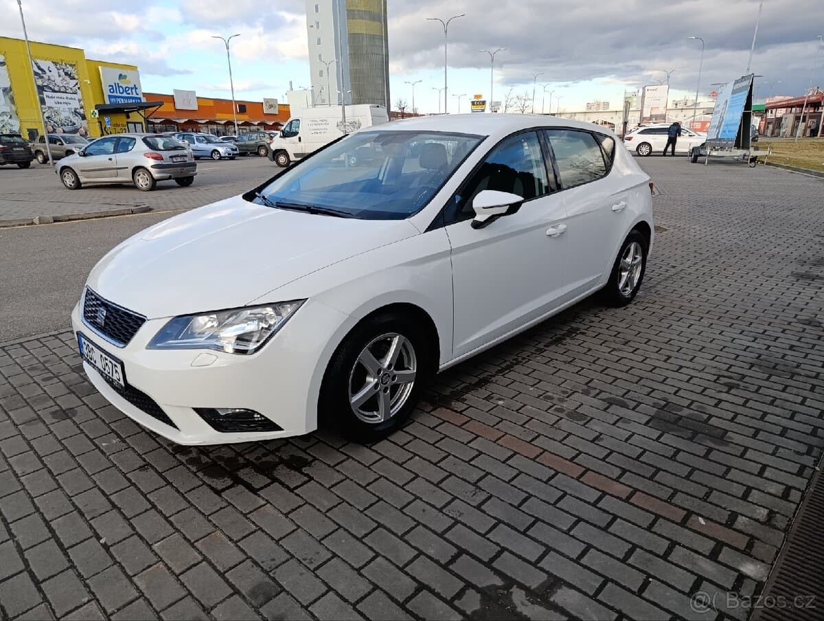2016 Seat LEON - 2