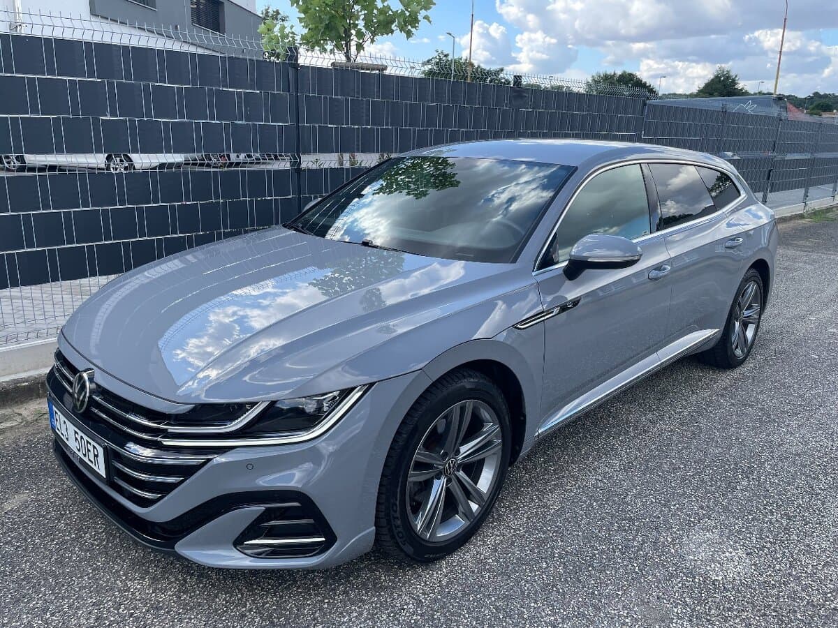 2022 Volkswagen ARTEON - 2