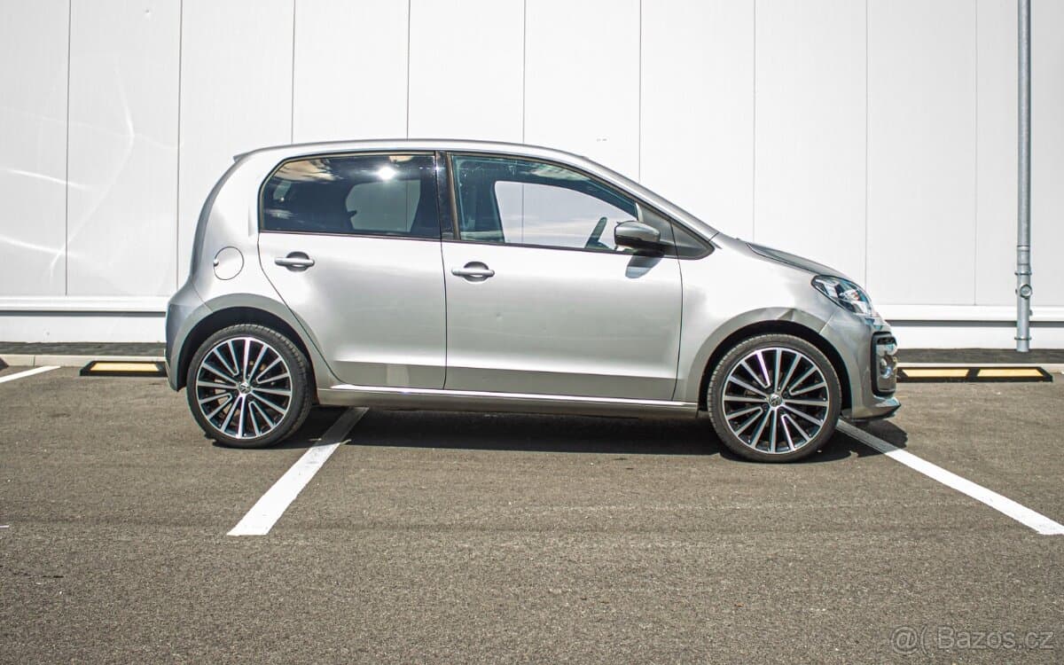 2018 Volkswagen UP! - 2