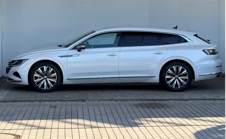 2022 Volkswagen ARTEON - 2