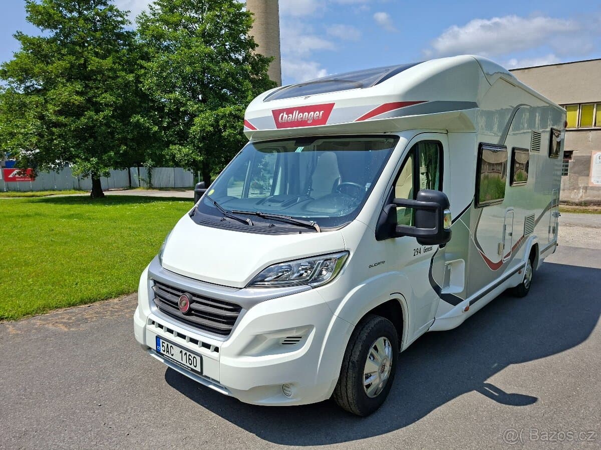 2015 Fiat OSTATNÍ - 2