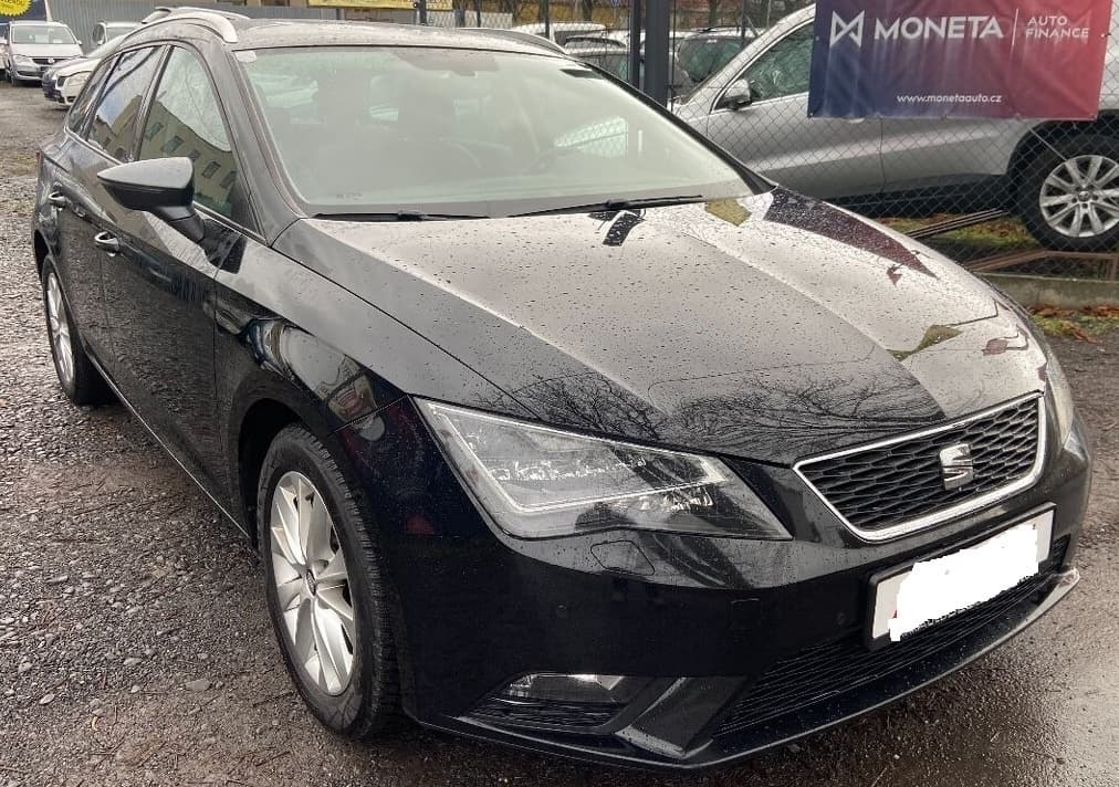 2016 Seat LEON - 2