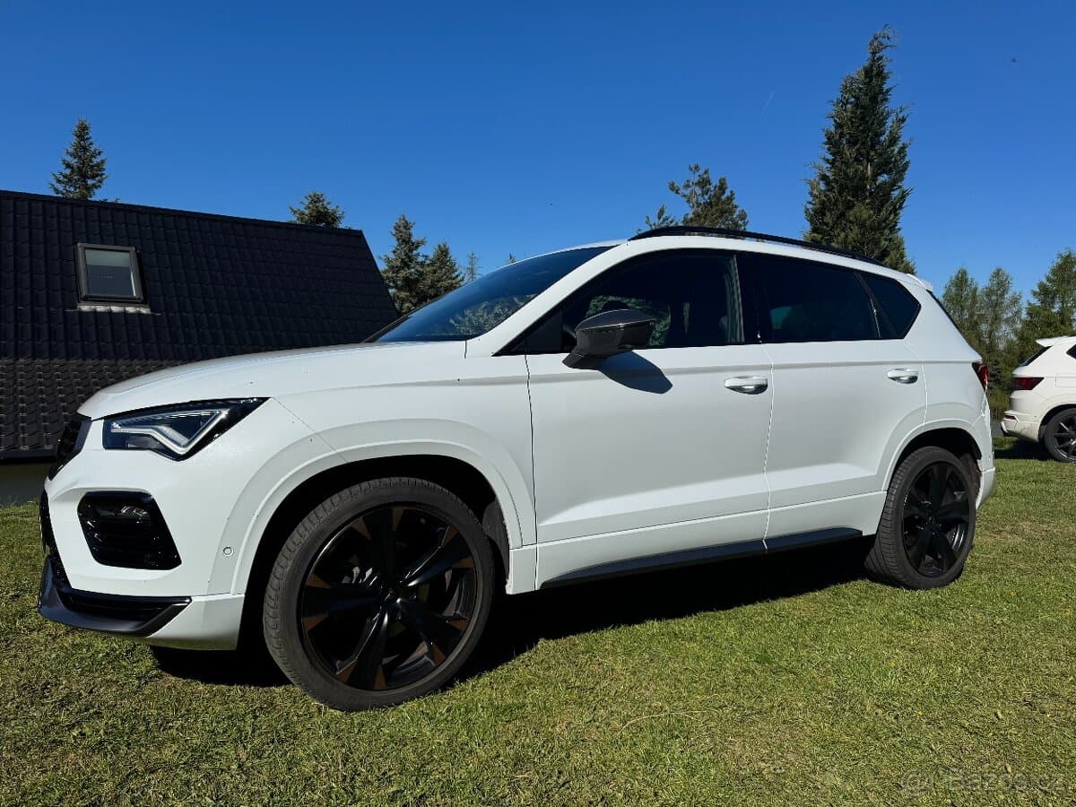2025 Cupra ATECA - 2