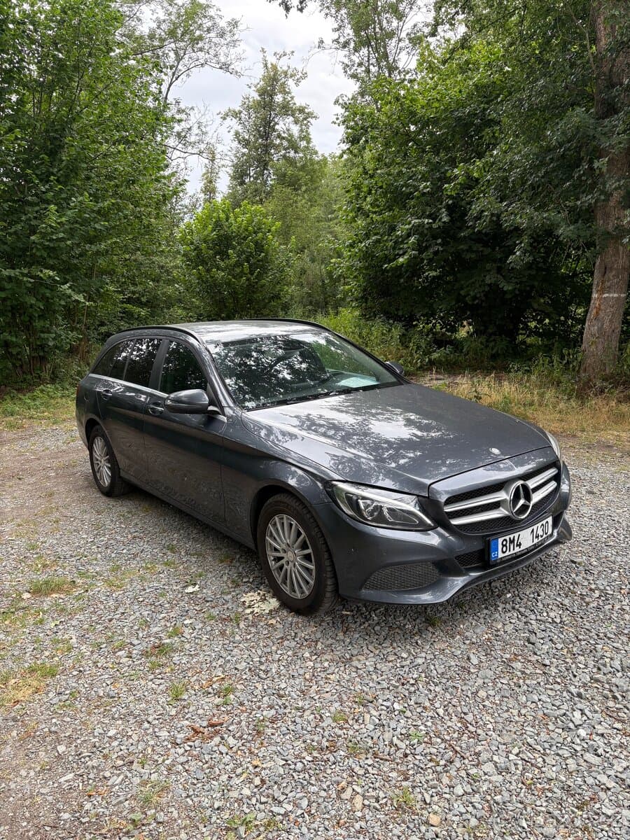 2016 Mercedes-Benz OSTATNÍ - 2