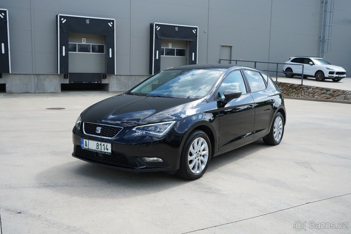2015 Seat LEON - 2