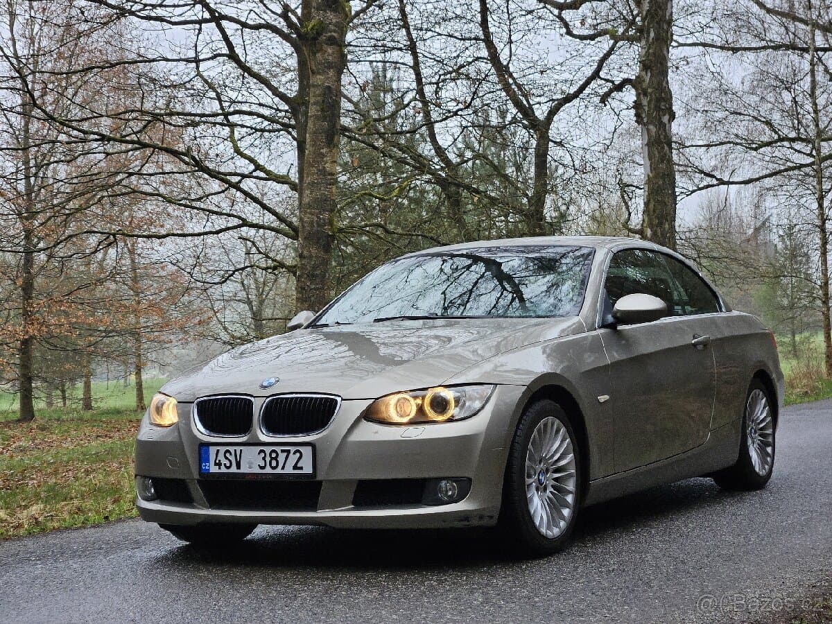 BMW OSTATNÍ - 2