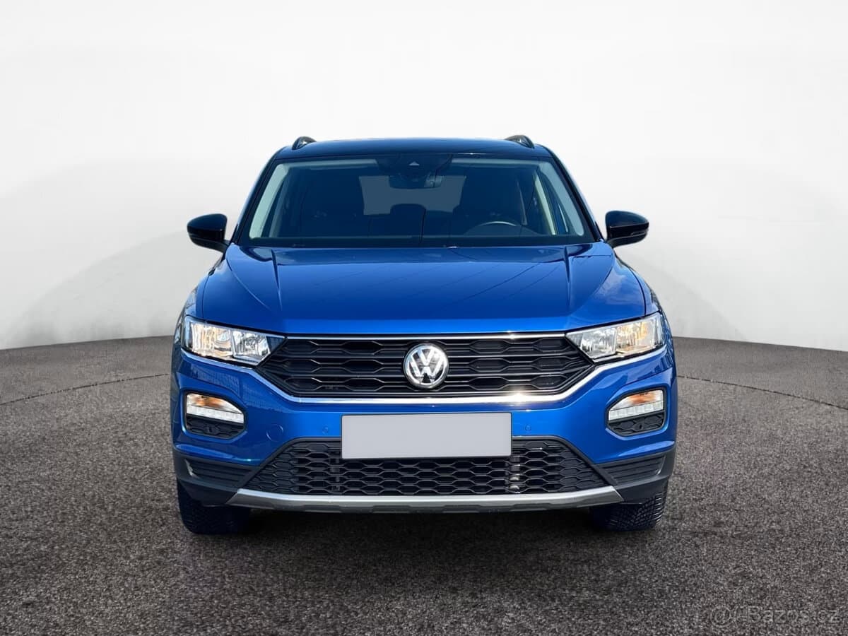 2019 Volkswagen T-ROC - 2