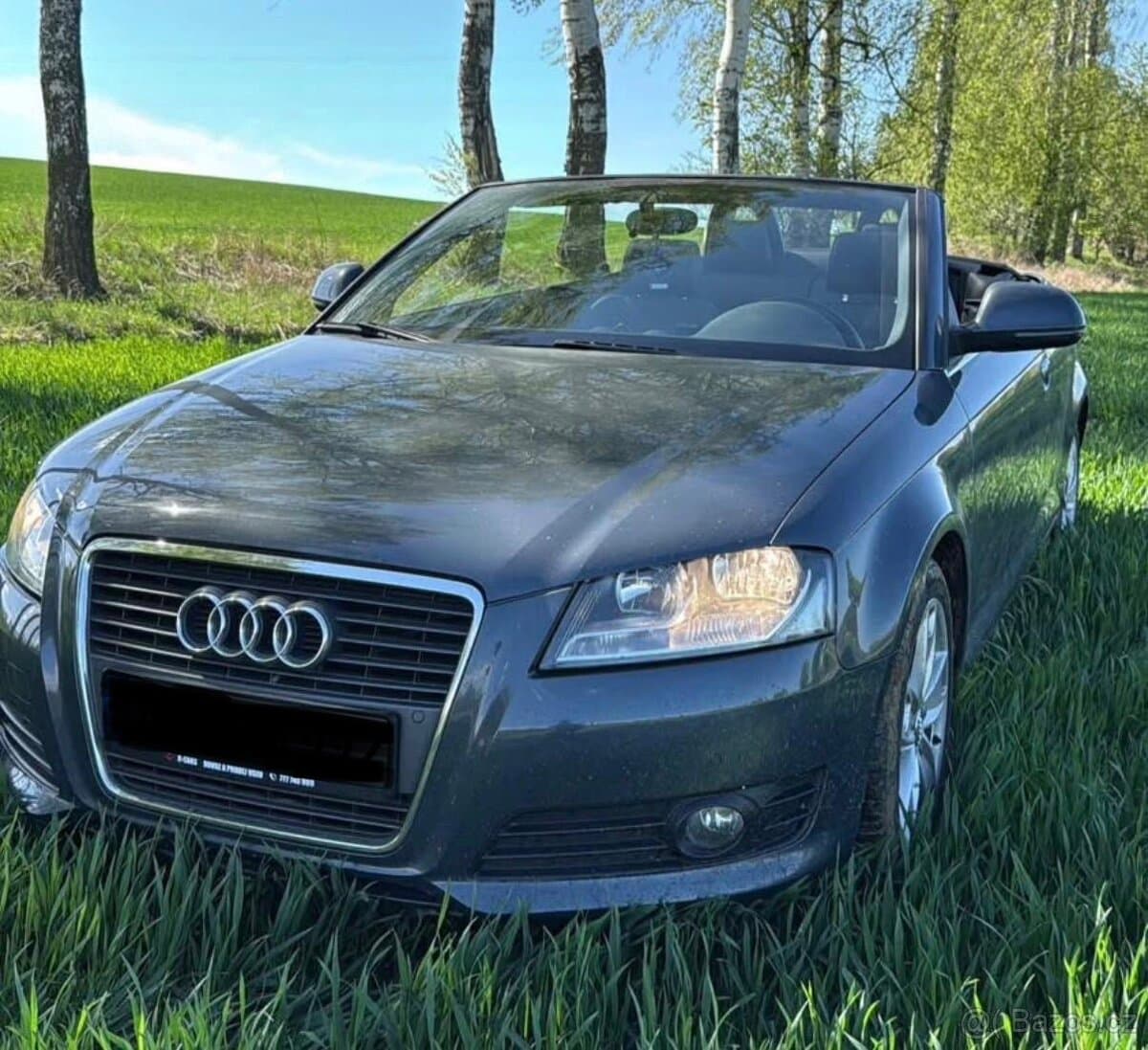 2009 Audi A3 - 2