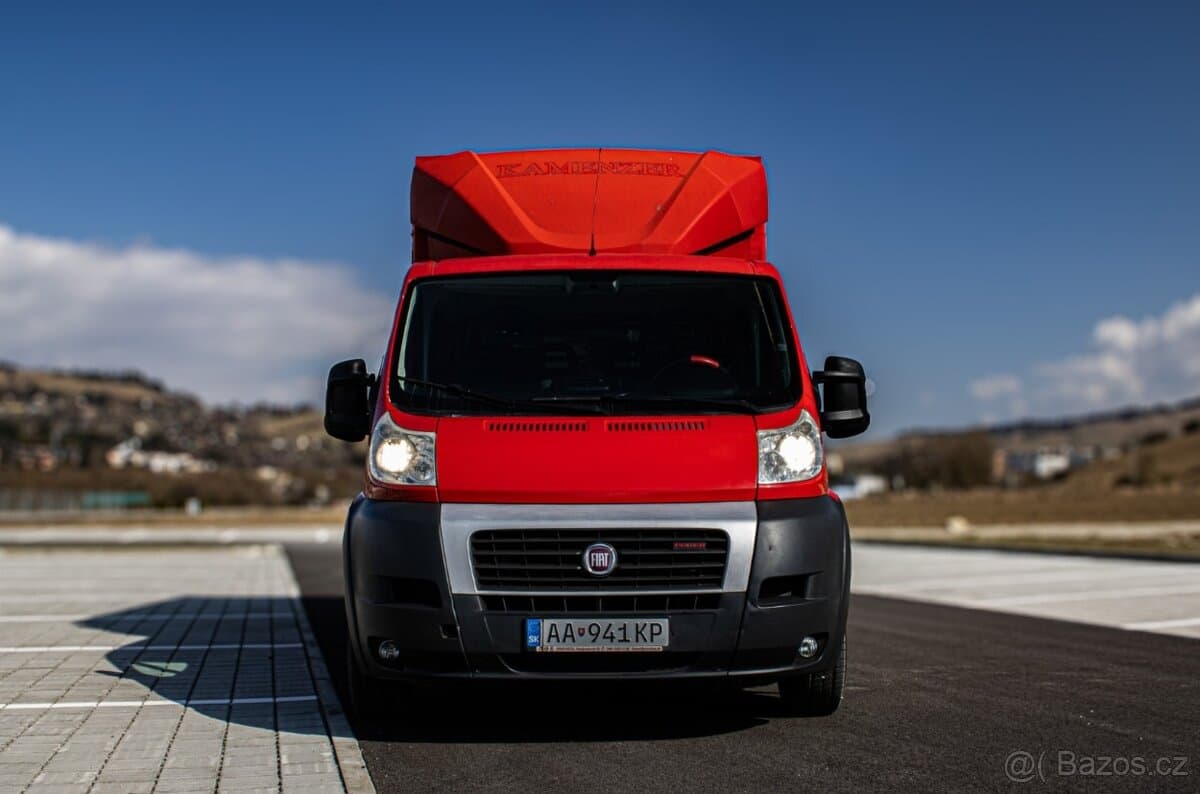 Fiat DUCATO - 2