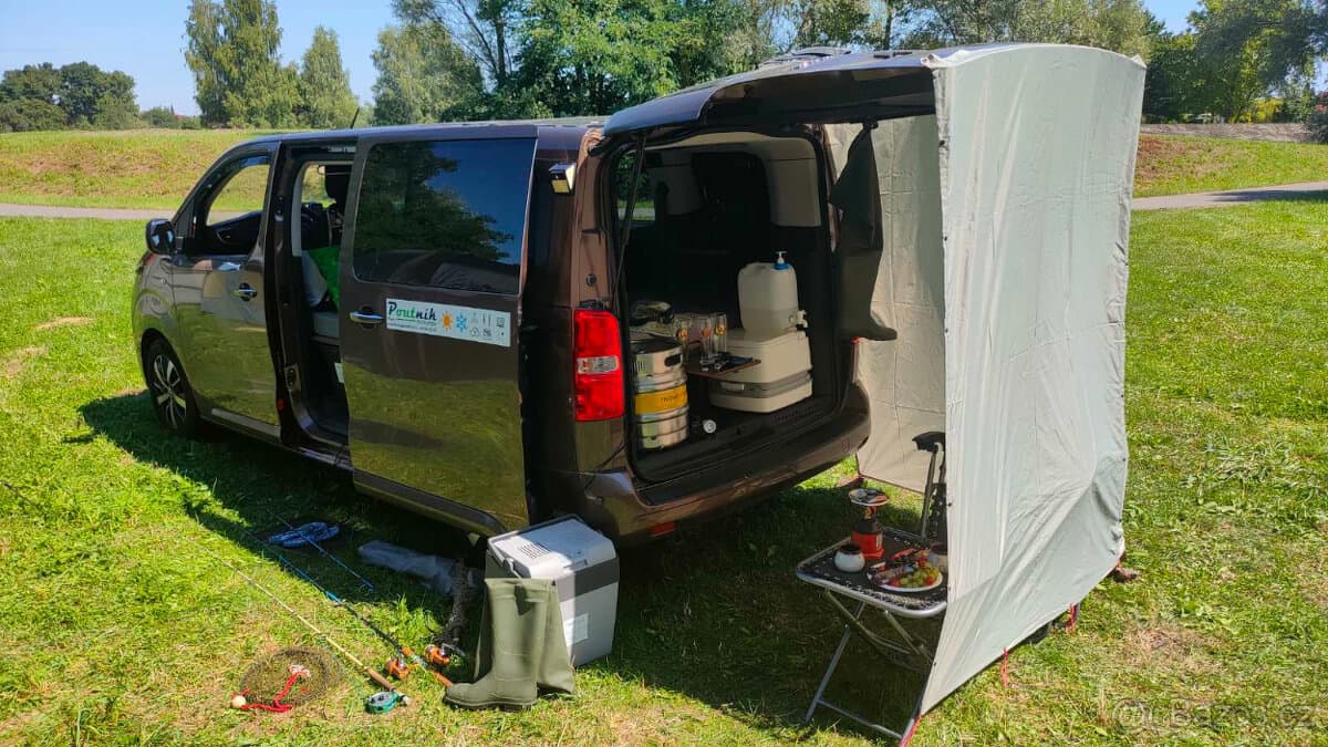 2023 Toyota PROACE - 2