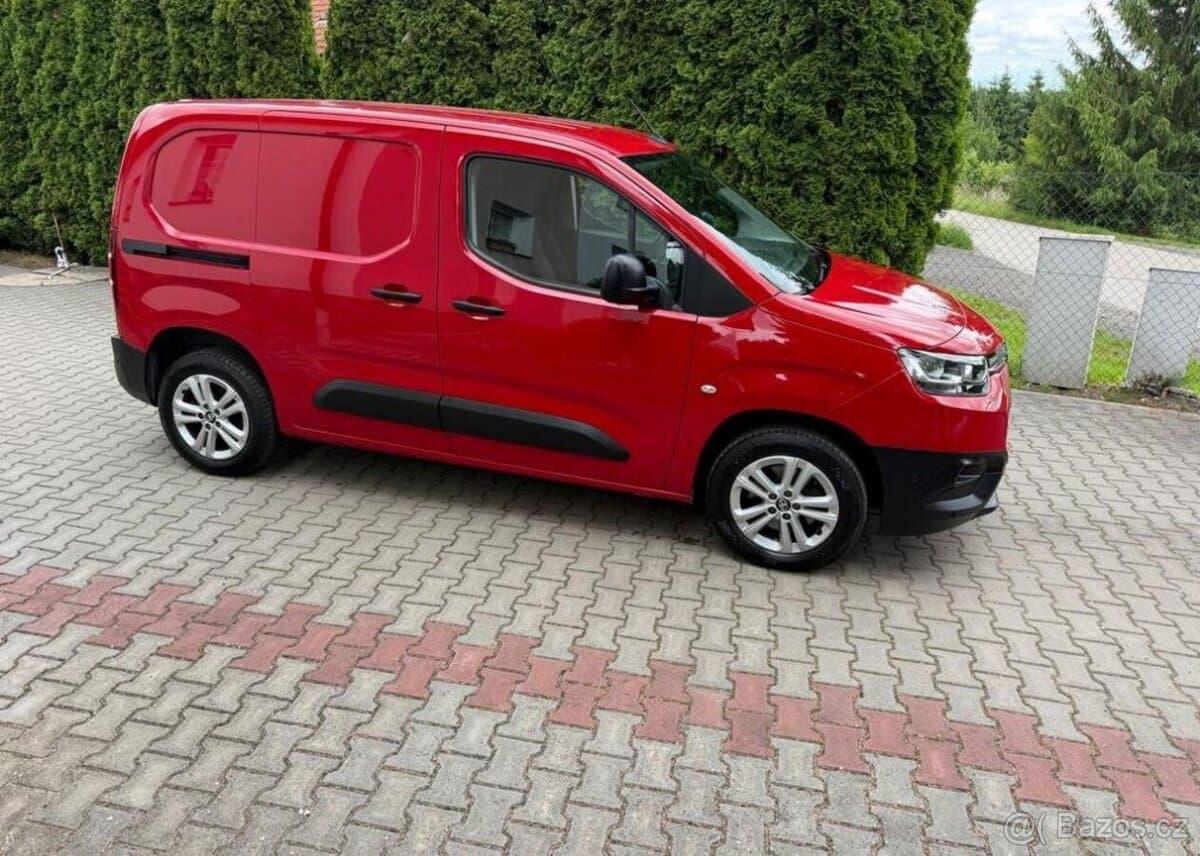 2020 Toyota PROACE - 2