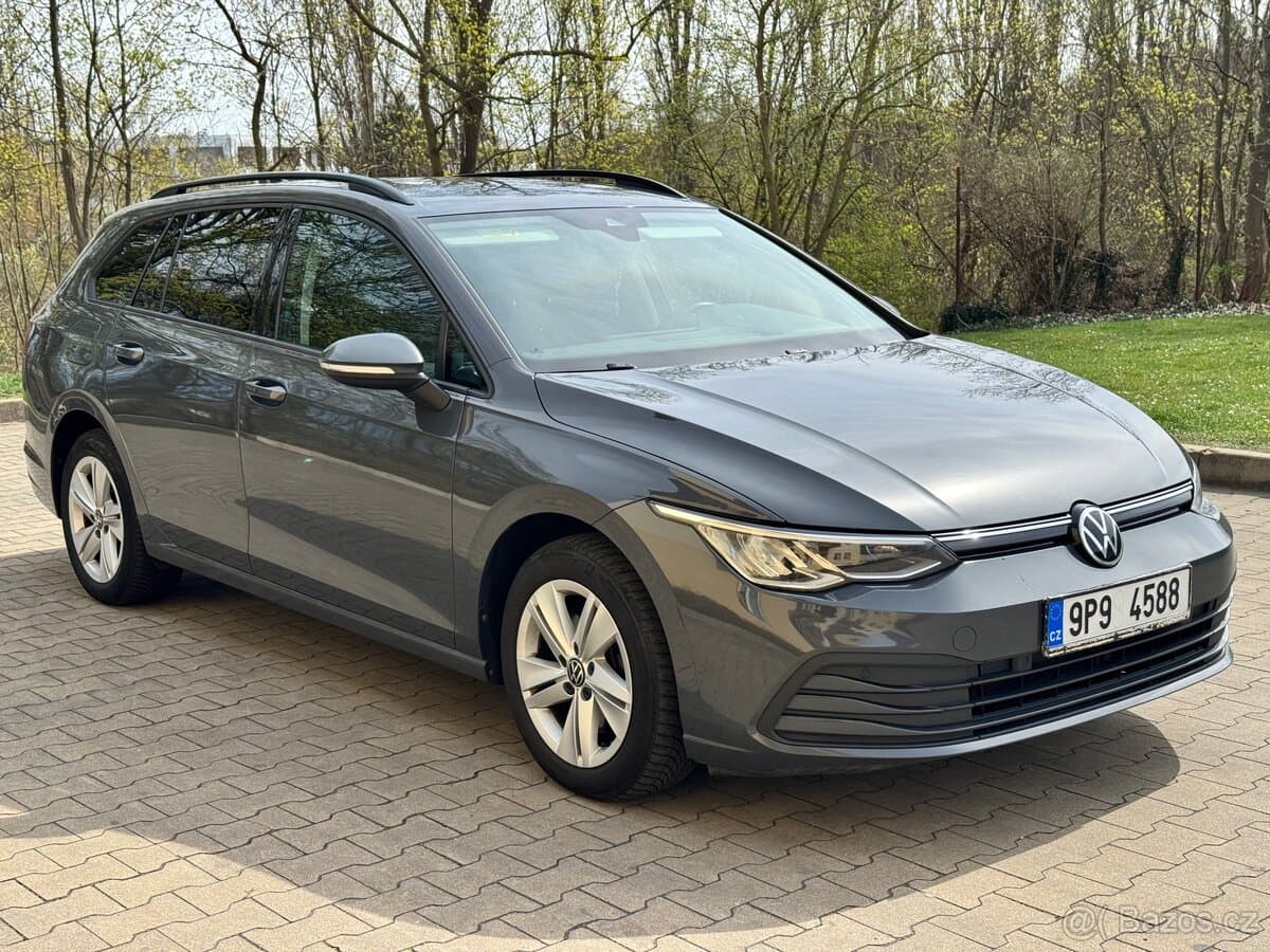 2022 Volkswagen GOLF - 2
