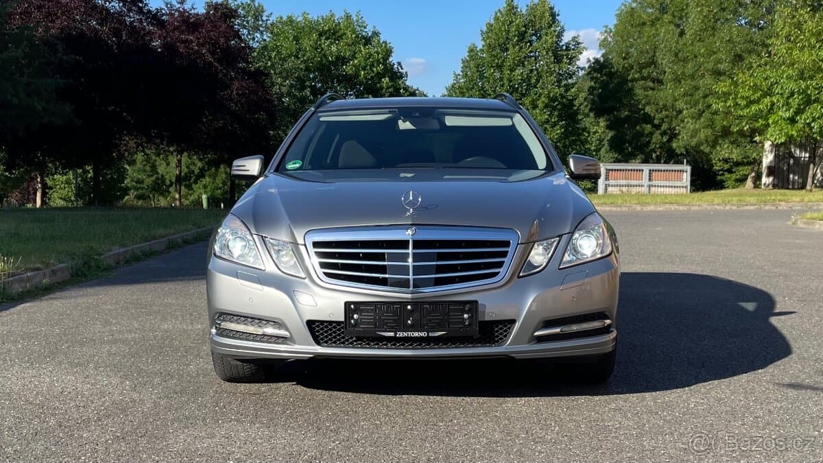 2010 Mercedes-Benz OSTATNÍ - 2