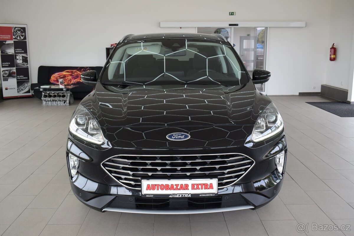 2020 Ford KUGA - 2