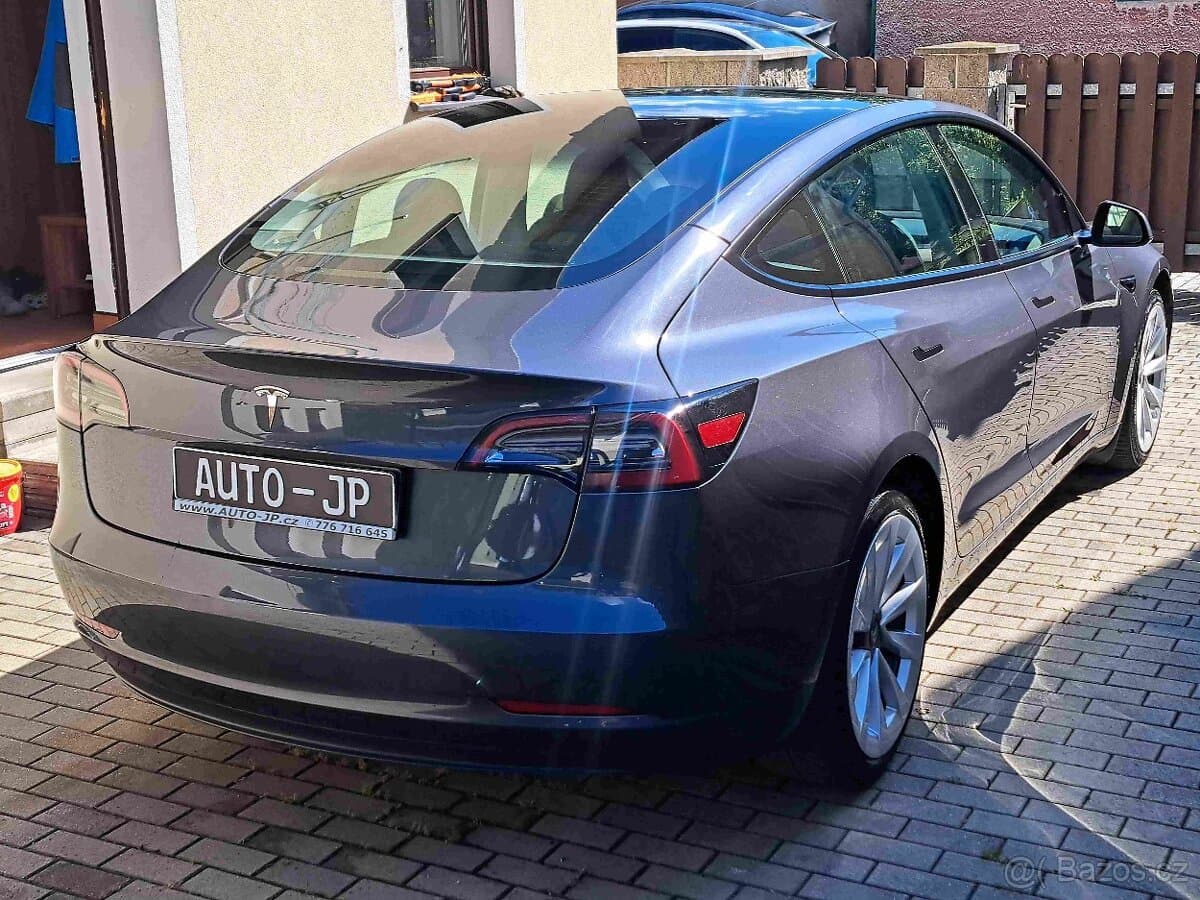 2023 Tesla MODEL 3 - 2