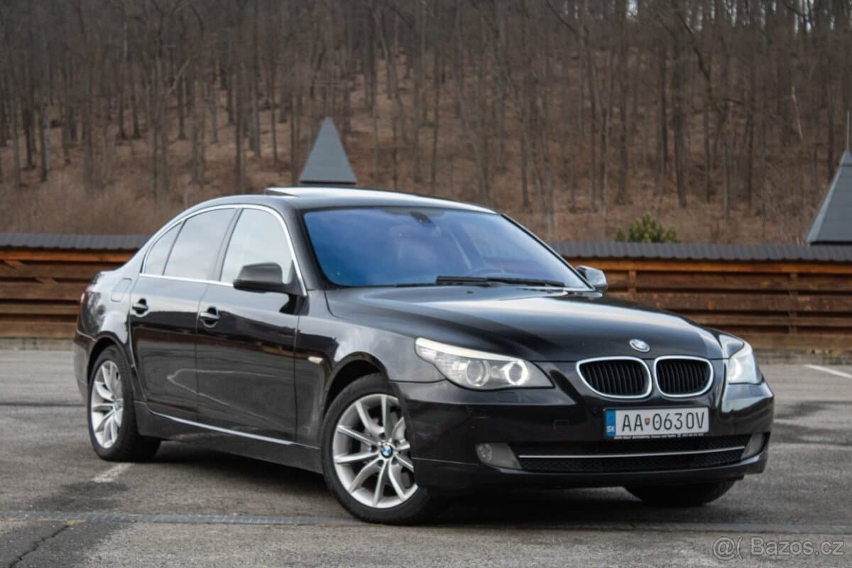 2009 BMW OSTATNÍ - 2