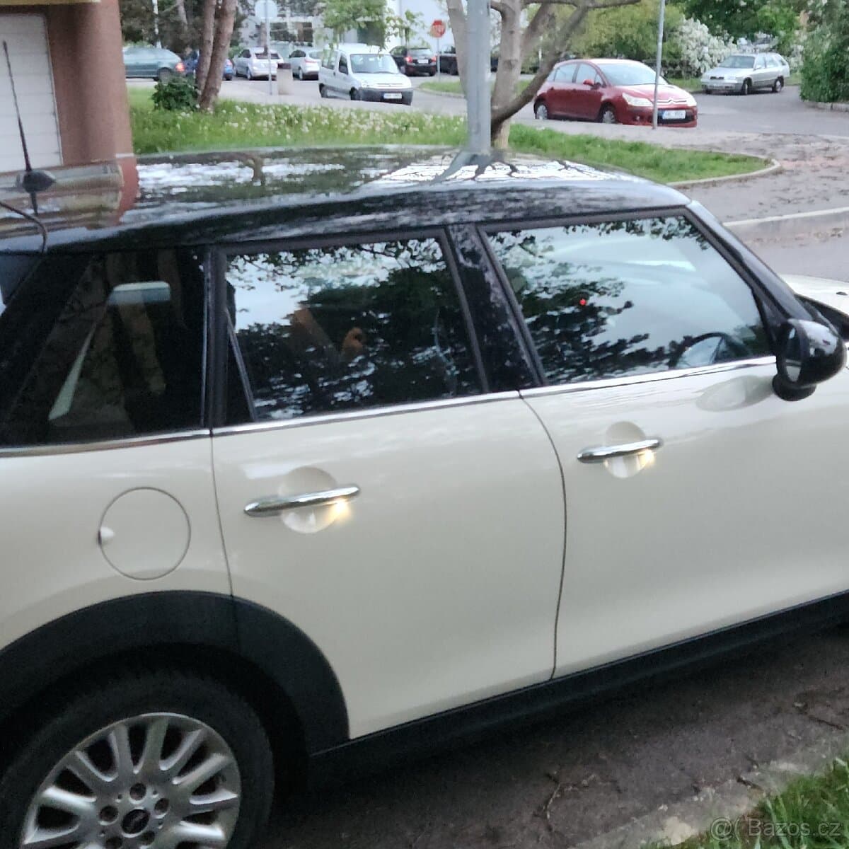2015 Mini COOPER - 2
