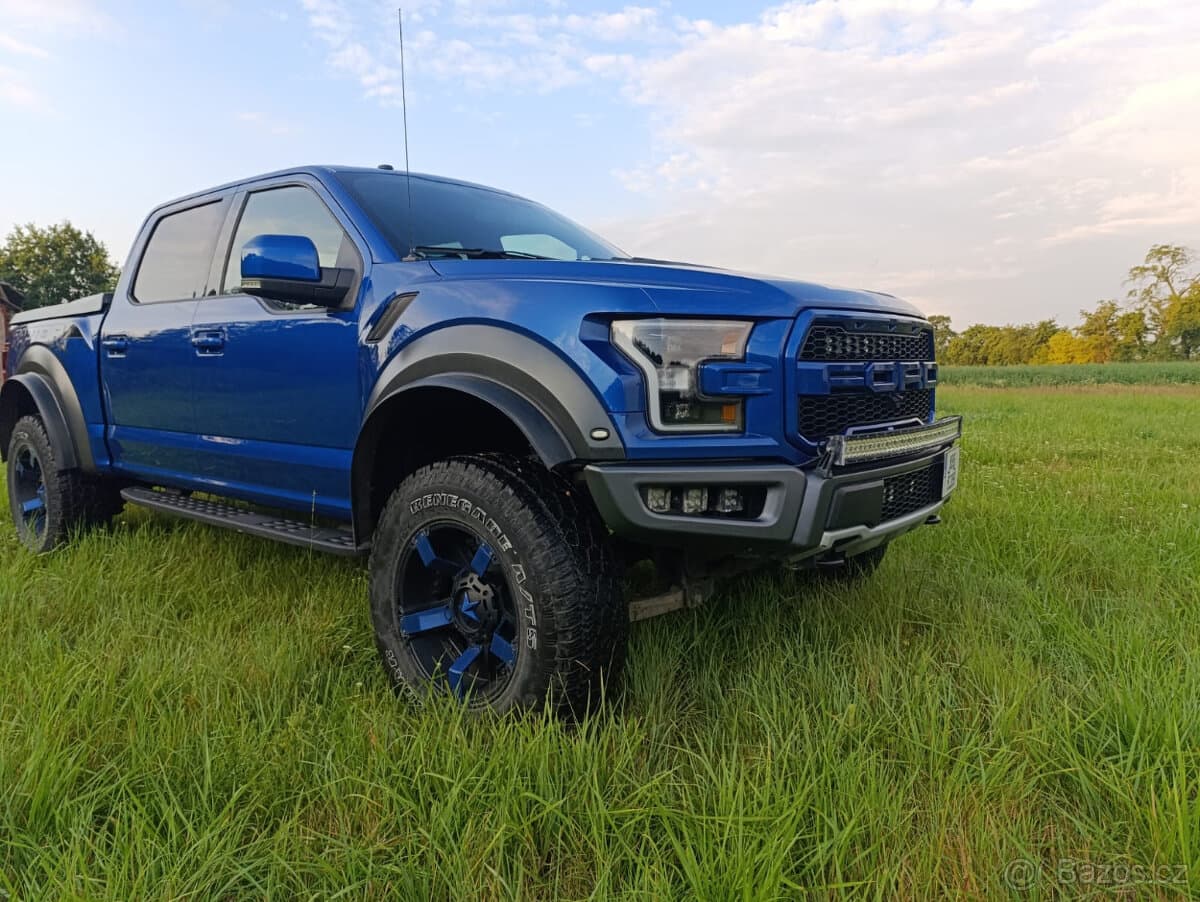 2020 Ford F-150 - 2