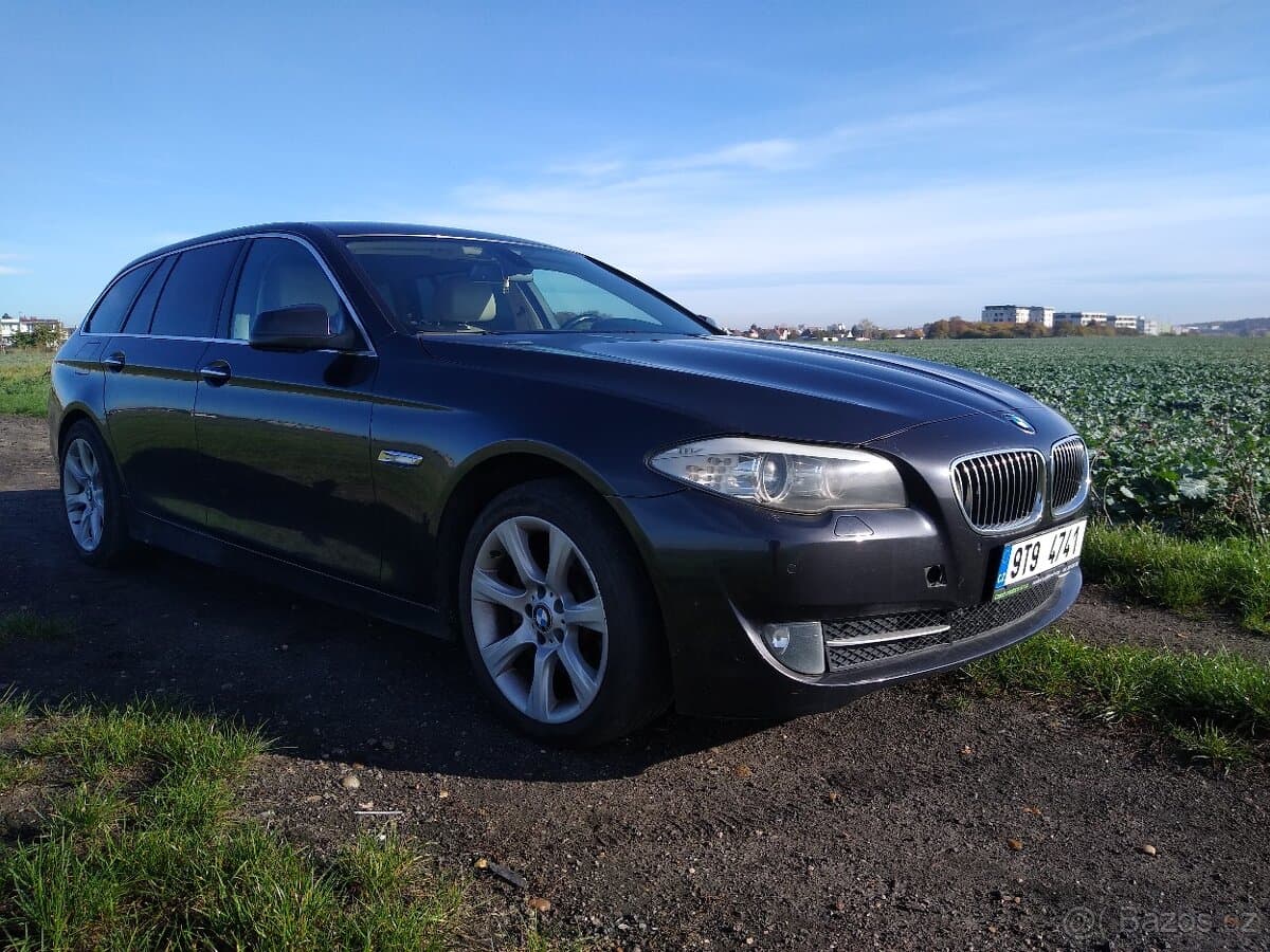 2011 BMW OSTATNÍ - 2