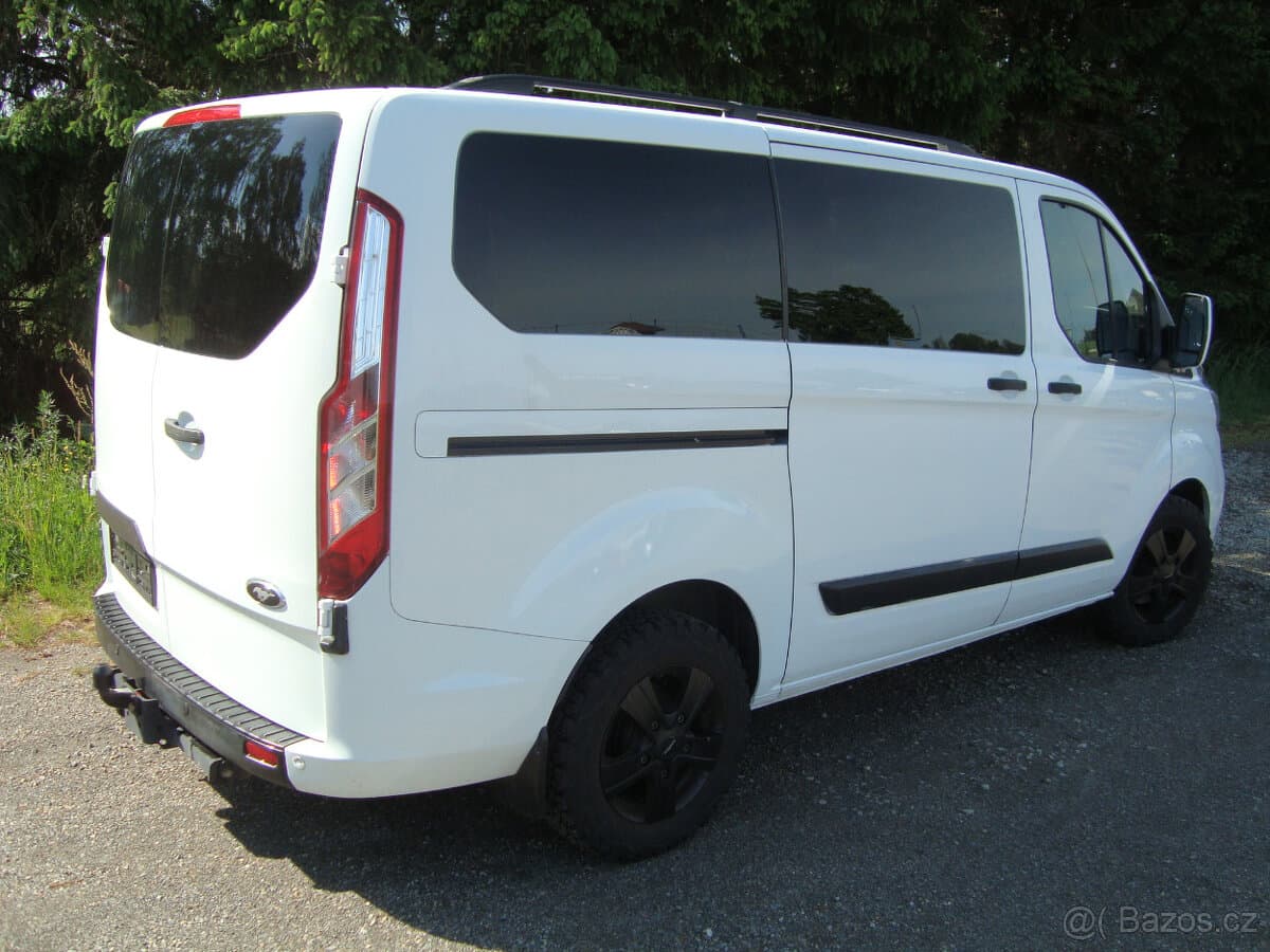 2019 Ford TRANSIT - 2