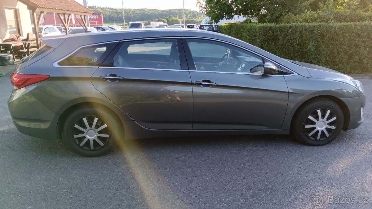 2014 Hyundai i40 - 2