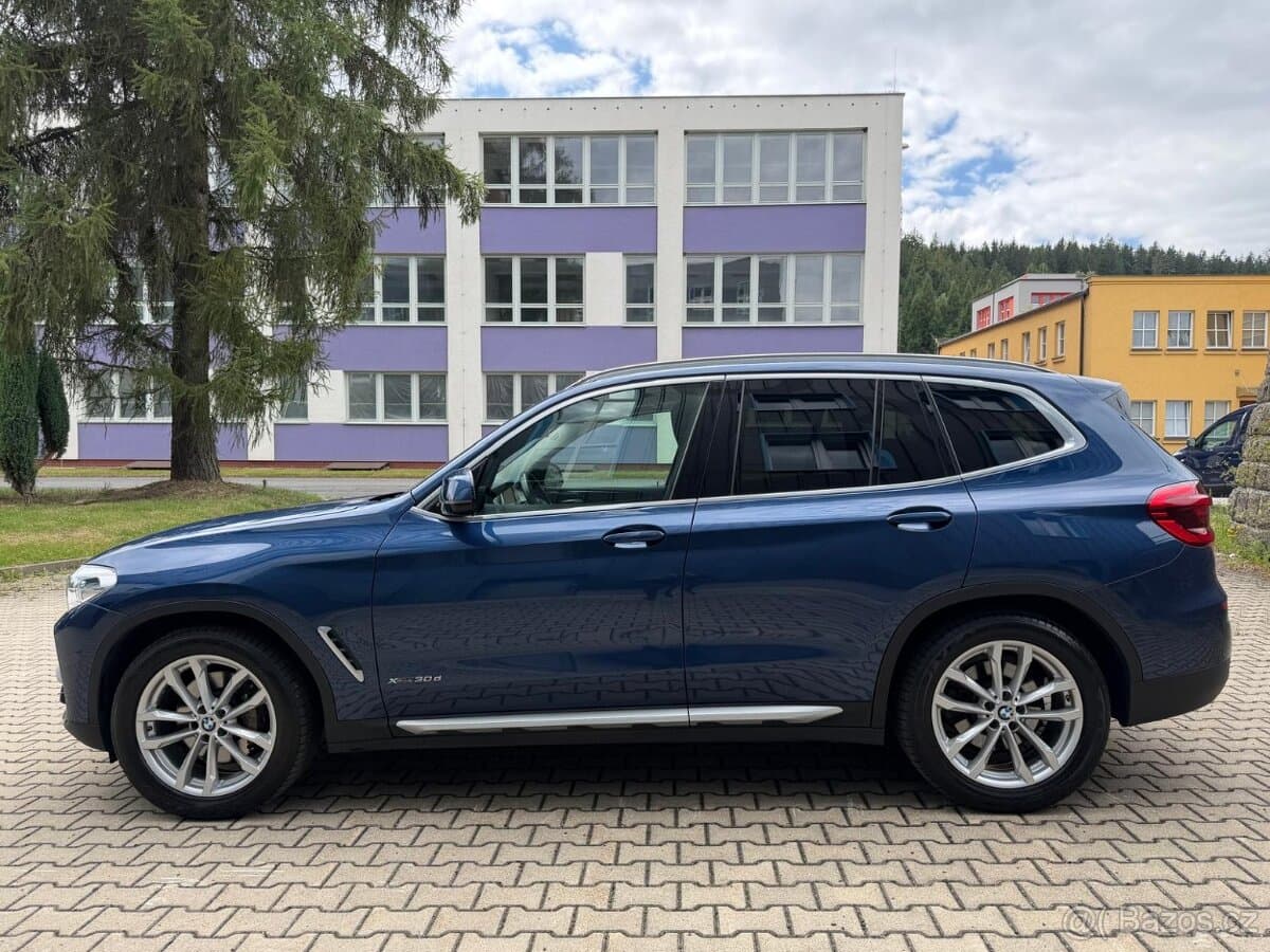 BMW X3 - 2