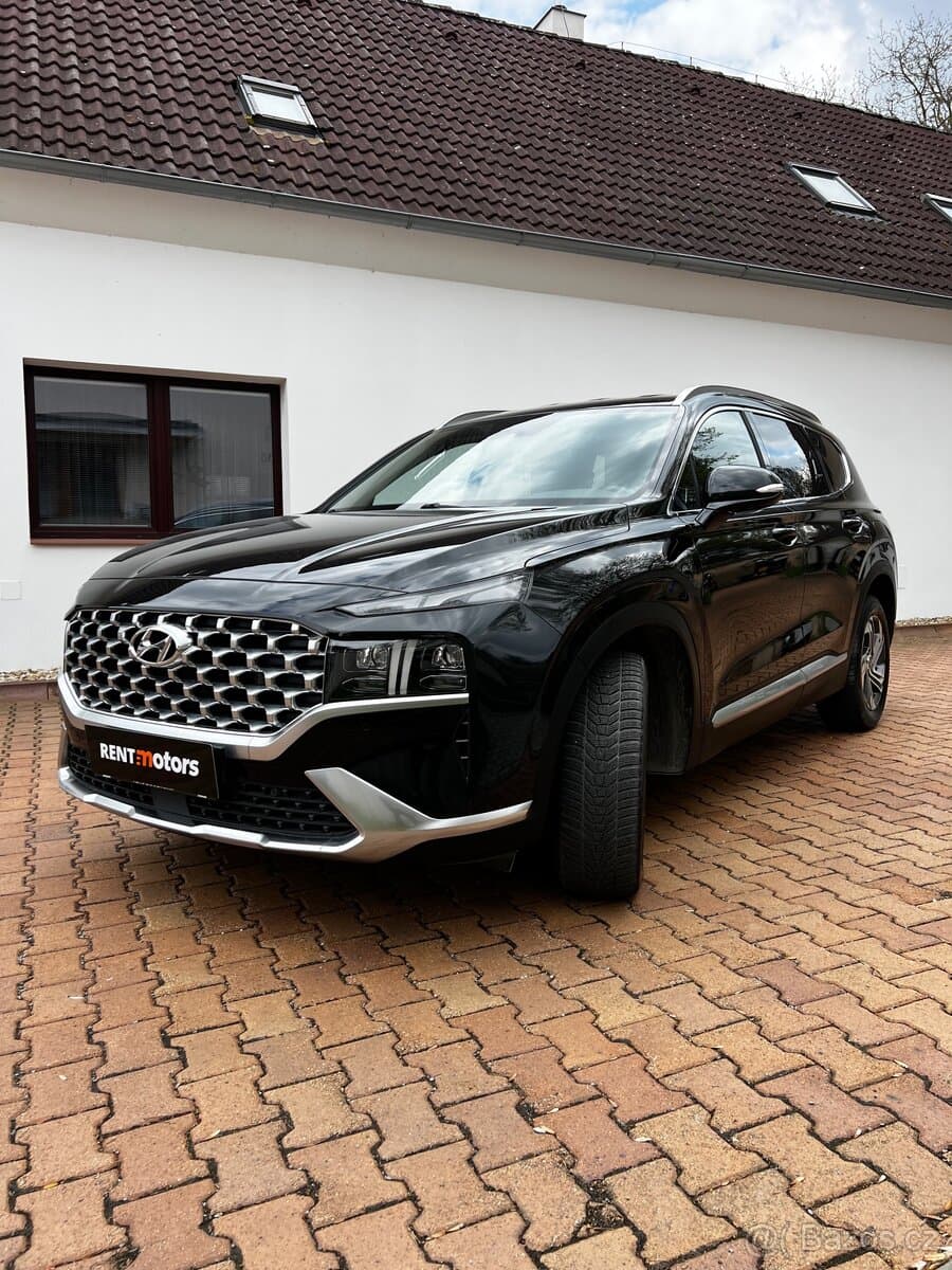 2023 Hyundai SANTA FE - 2