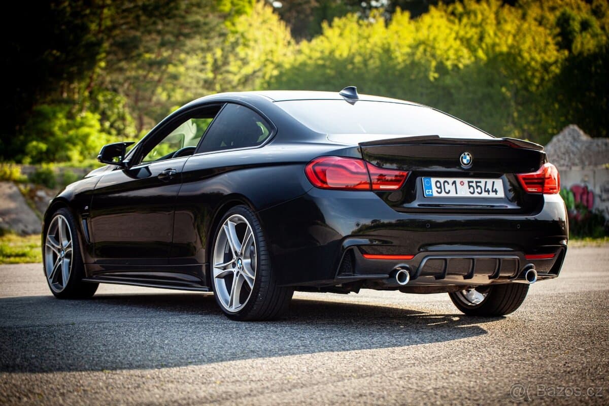 2018 BMW OSTATNÍ - 2