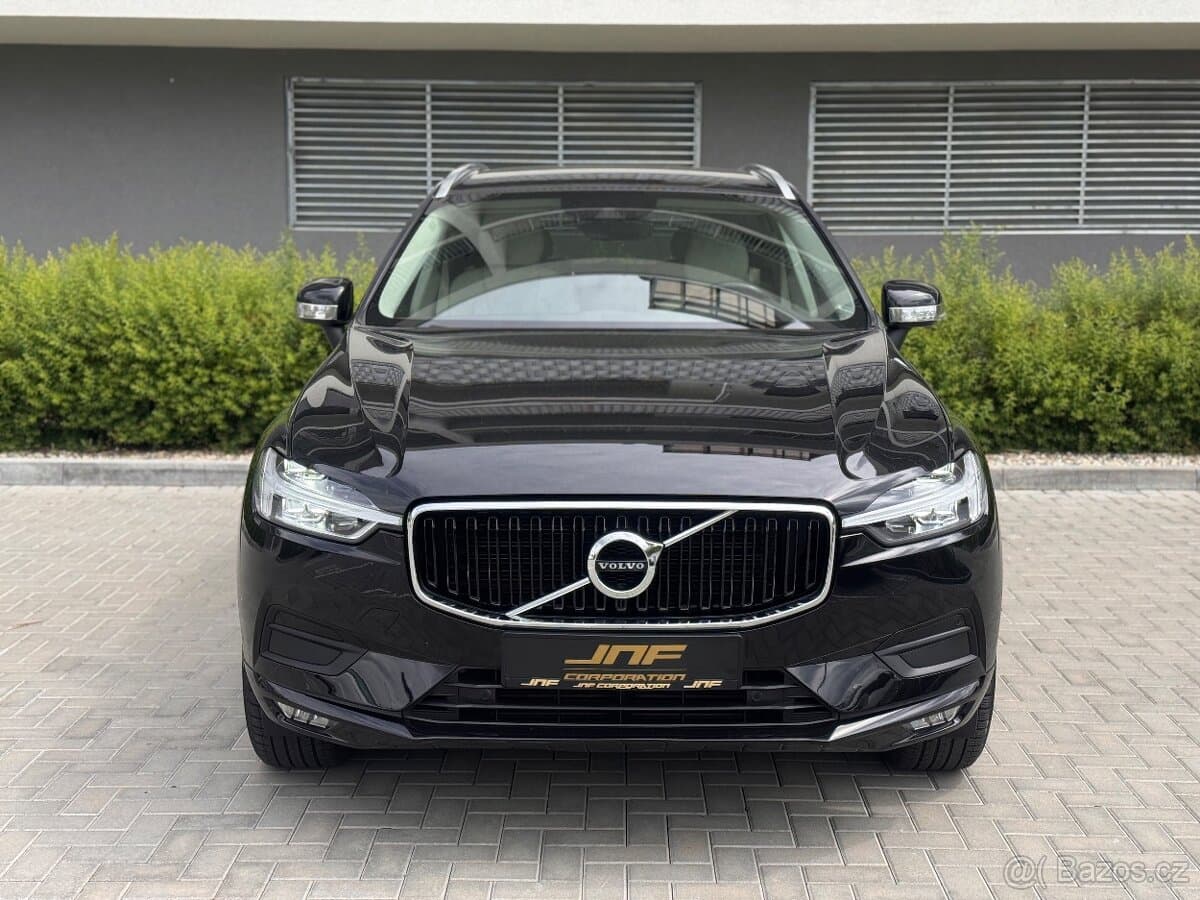 2019 Volvo XC60 - 2