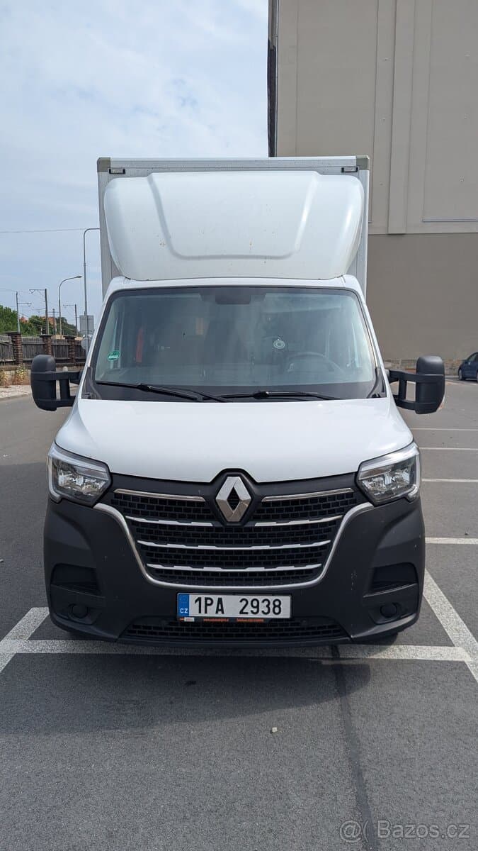 2022 Renault MASTER - 2