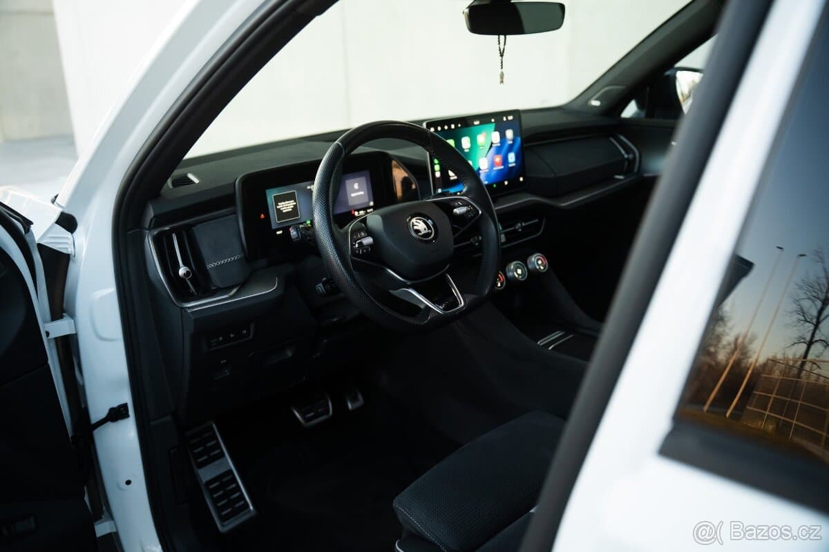 2024 Škoda KODIAQ - 2