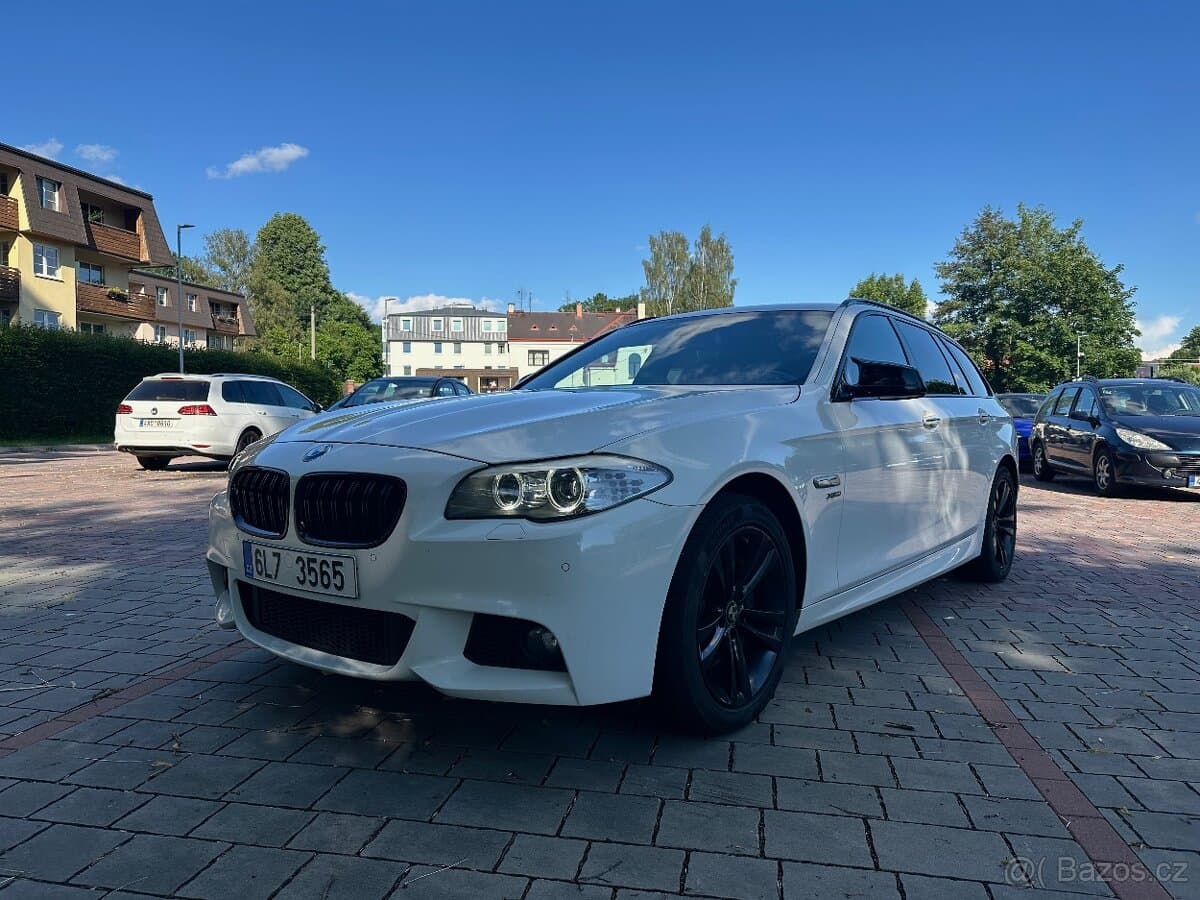 2012 BMW OSTATNÍ - 2